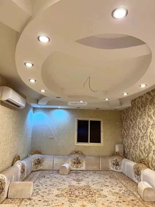 Floor 522.96 SQM with 6 Bedrooms Wadi Muzahim, Madinah