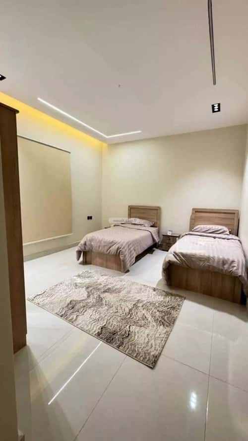 Apartment 460 SQM with 3 Bedrooms Al Sukb, Madinah