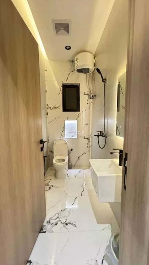 Apartment 460 SQM with 3 Bedrooms Al Sukb, Madinah