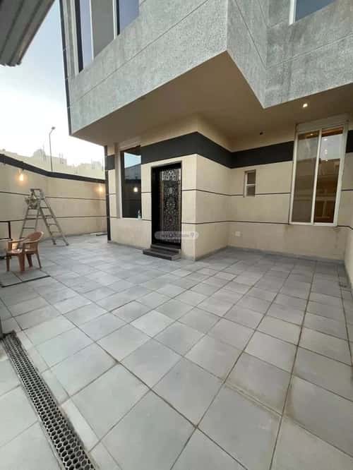 Floor 140.53 SQM with 3 Bedrooms An-Nahdah, East Riyadh, Riyadh