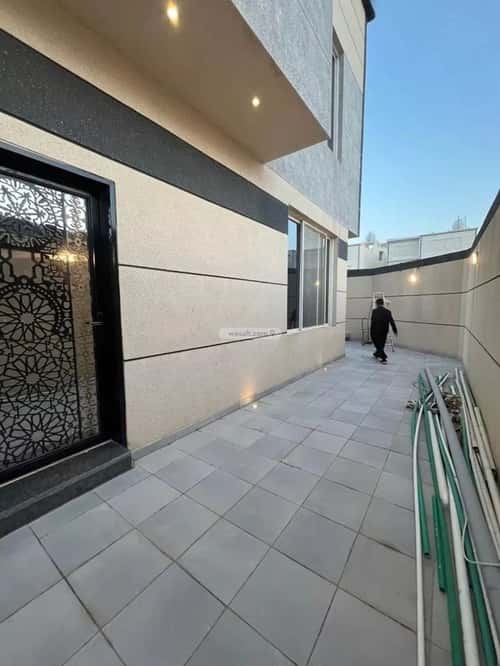 Floor 140.53 SQM with 3 Bedrooms An-Nahdah, East Riyadh, Riyadh
