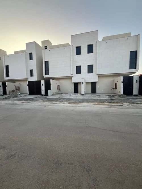 Floor 225.63 SQM with 3 Bedrooms Al-Andalus, East Riyadh, Riyadh