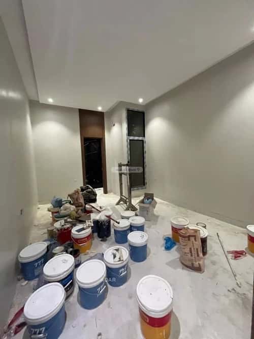 Villa 250 SQM Al-Khaleej, East Riyadh, Riyadh