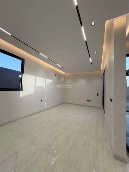 Villa 312.5 SQM Facing West on 20m Width Street An-Nadheem, East Riyadh, Riyadh