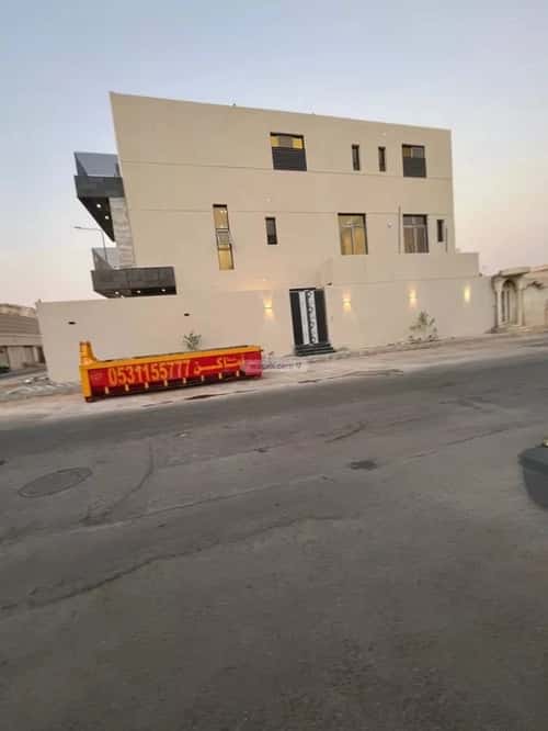 فيلا 250 متر مربع الخليج، شرق الرياض، الرياض