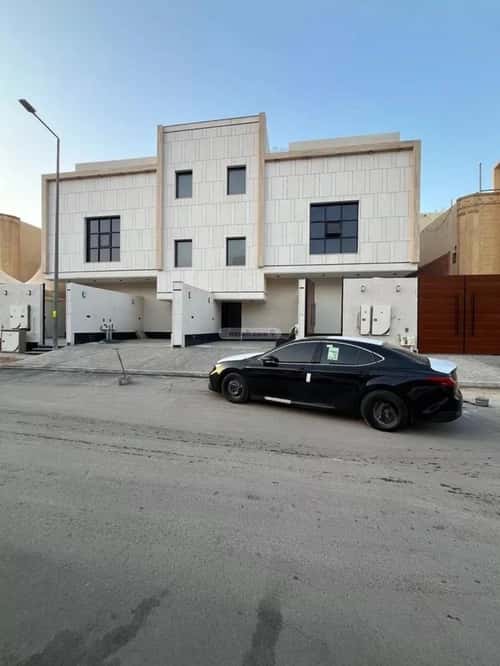 Floor 220.76 SQM with 3 Bedrooms Al-Muanisiyah, East Riyadh, Riyadh