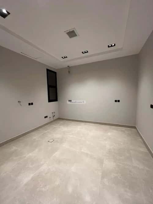 Floor 220.59 SQM with 3 Bedrooms Qurtubah, East Riyadh, Riyadh