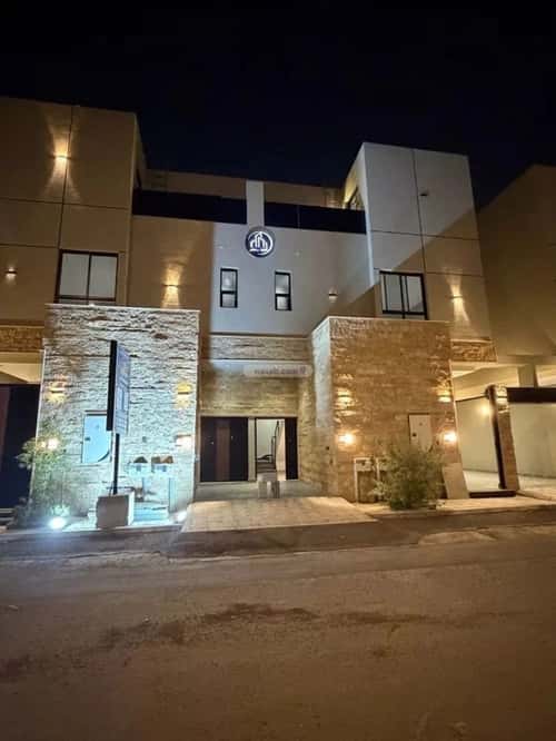 Villa 276.89 SQM Ar-Rimal, East Riyadh, Riyadh