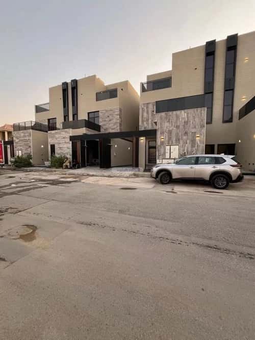 Floor 239.76 SQM with 3 Bedrooms Qurtubah, East Riyadh, Riyadh