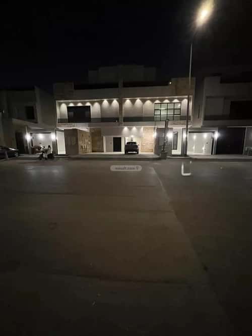 Floor 232.49 SQM with 3 Bedrooms An-Nahdah, East Riyadh, Riyadh