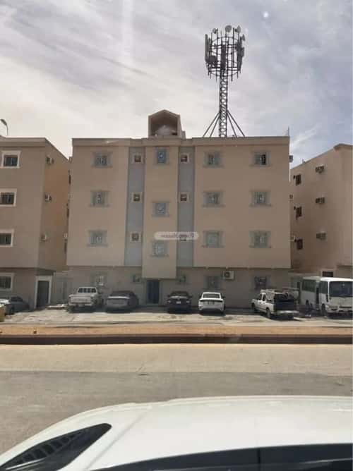 عمارة 423 متر مربع واجهة شمالية ظهرة لبن، غرب الرياض، الرياض