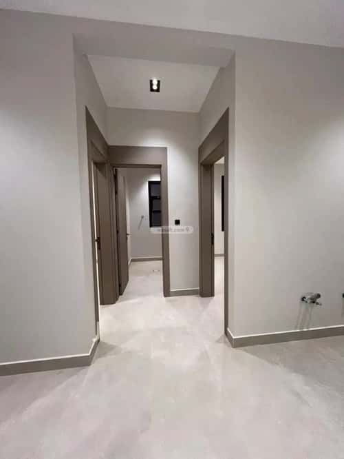 Floor 190.55 SQM with 3 Bedrooms Qurtubah, East Riyadh, Riyadh
