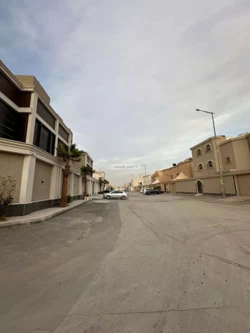 Floor 165.42 SQM with 5 Bedrooms Al-Muanisiyah, East Riyadh, Riyadh