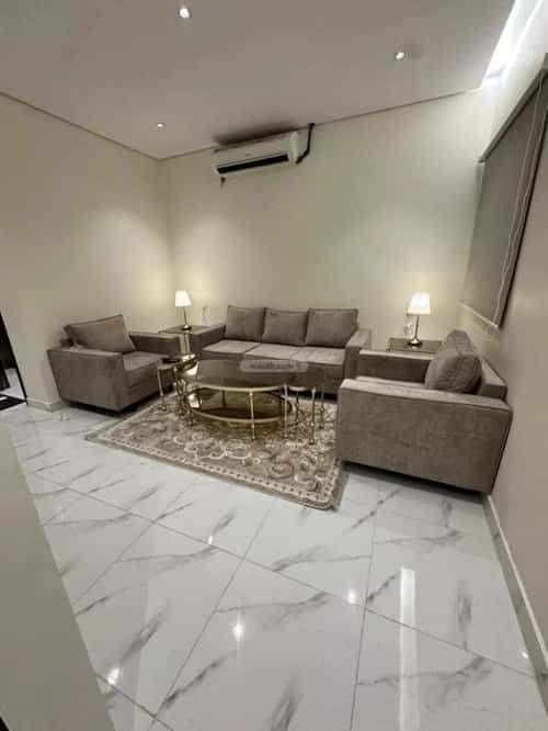 Apartment with 1 Bedroom Al- Nadwah, East Riyadh, Riyadh