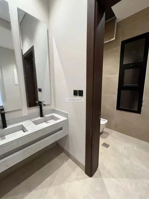 Floor 239.76 SQM with 3 Bedrooms Qurtubah, East Riyadh, Riyadh