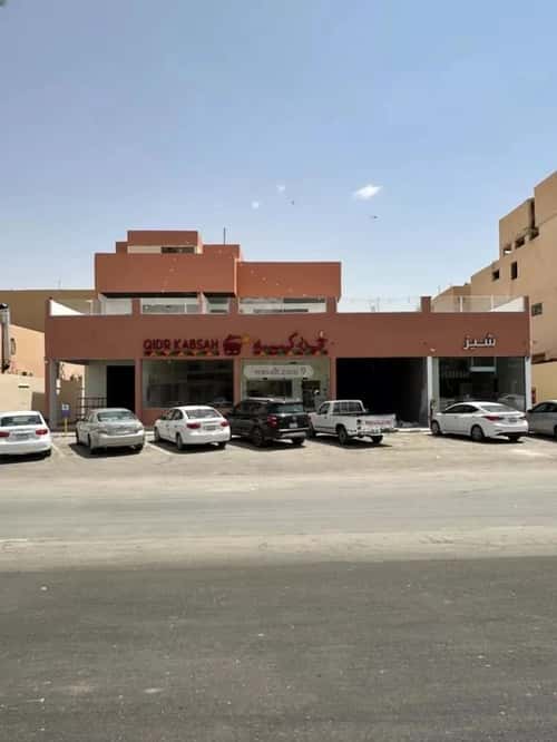 Showroom for Rent Twaeeq, West Riyadh, Riyadh