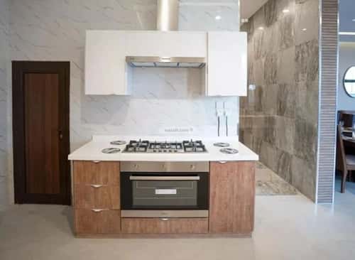 Rest House 875 SQM Facing North West on 15m Width Street Ar-Rimal, East Riyadh, Riyadh