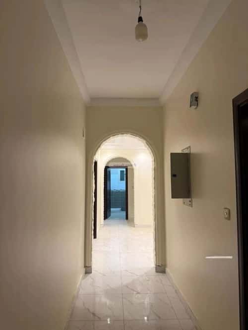 Apartment 750 SQM with 4 Bedrooms Al Manar, East Jeddah, Jeddah