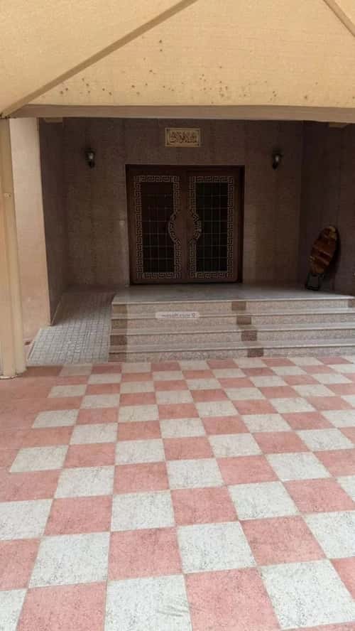 Building 694.55 SQM Facing West Al Salyhyah, East Jeddah, Jeddah