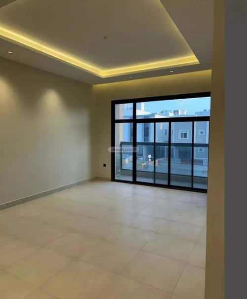 Apartment 172.57 SQM with 3 Bedrooms Qurtubah, East Riyadh, Riyadh