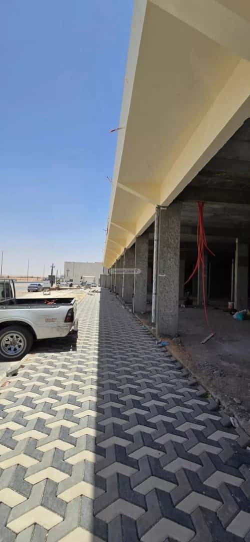 Showroom for Rent Ar-Rimal, East Riyadh, Riyadh
