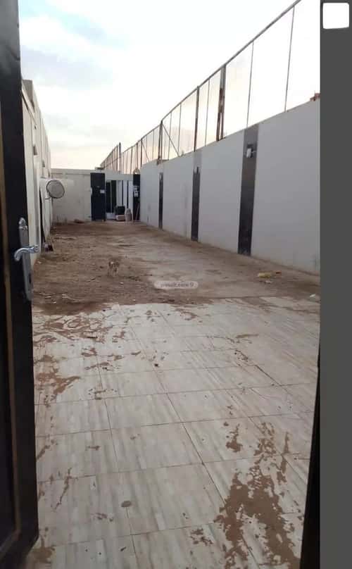 Rest House 500 SQM with 4 Bedrooms Ar-Rimal, East Riyadh, Riyadh