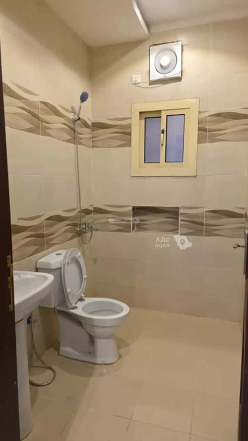 Apartment 675 SQM with 2 Bedrooms Al Rabbwah, North Jeddah, Jeddah