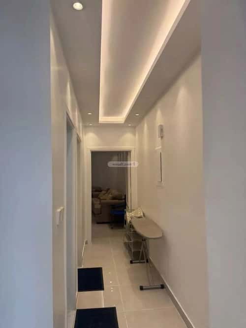 Apartment 84.38 SQM with 2 Bedrooms Obhur Al Shamalyyah, North Jeddah, Jeddah