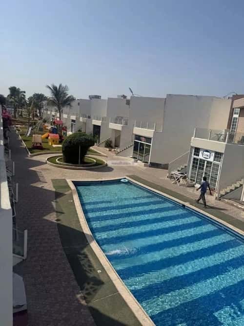 شقة 84.38 متر مربع بغرفتين أبحر الشمالية، شمال جدة، جدة