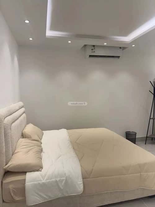 Apartment 84.38 SQM with 2 Bedrooms Obhur Al Shamalyyah, North Jeddah, Jeddah