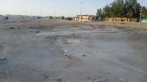 Land 2619.38 SQM Ar-Rimal, East Riyadh, Riyadh