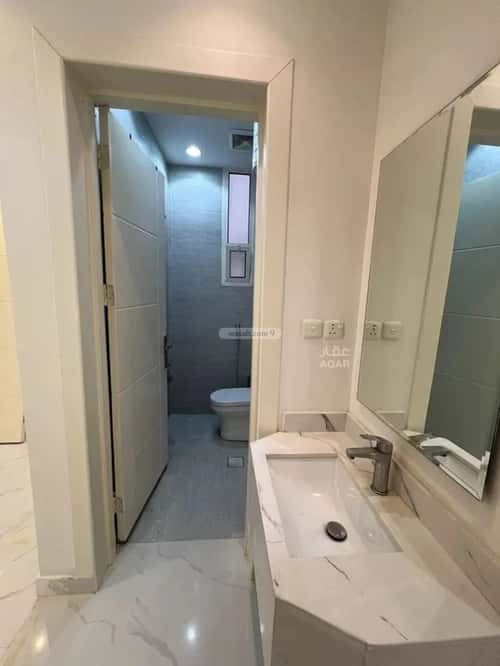 شقة 107.74 متر مربع بغرفة الحزم، غرب الرياض، الرياض