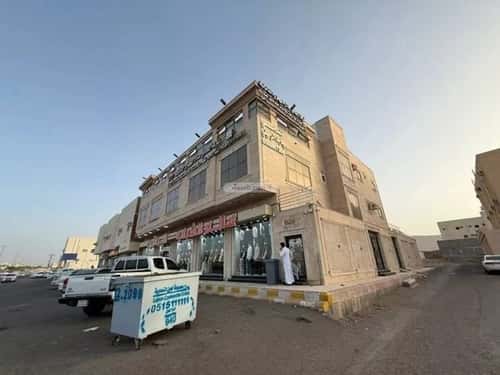 Office Space for Rent Haya Al-Ranoona, Madinah