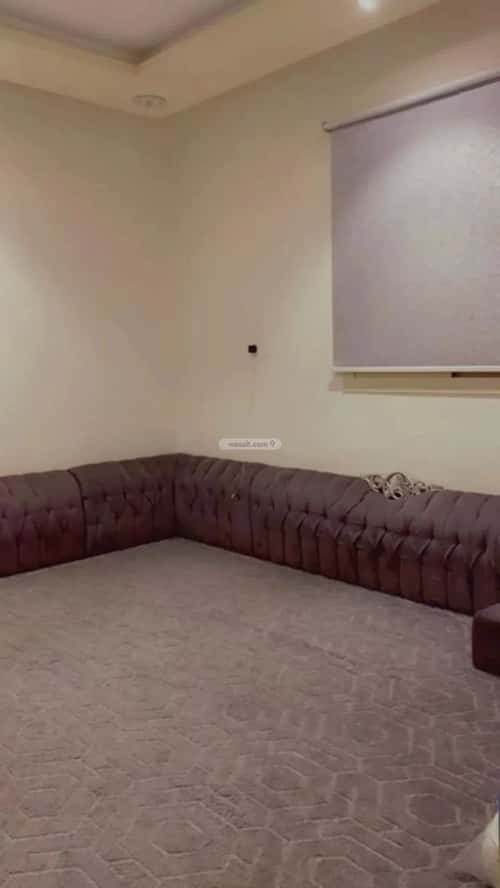Apartment 171.93 SQM with 5 Bedrooms Haya Al-Ranoona, Madinah