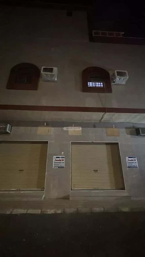 Showroom for Rent Haya Al-Ranoona, Madinah