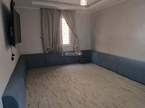 Apartment 101 SQM with 3 Bedrooms Haya Al-Ranoona, Madinah
