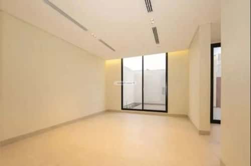Villa 317.7 SQM Facing North on 20m Width Street Al Seef, Aldammam