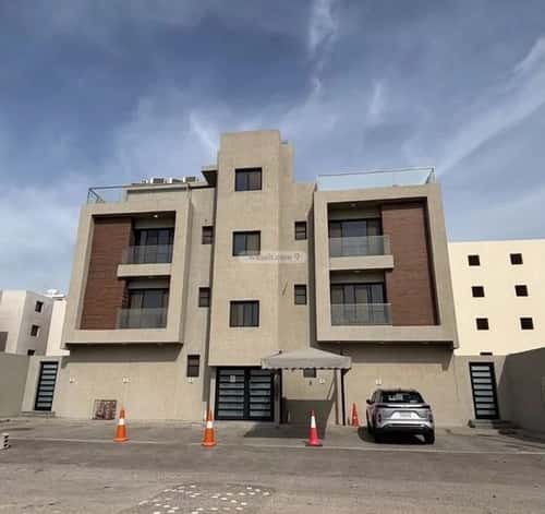 شقة بغرفة الجوهرة، الدمام