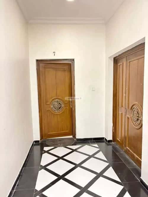 Apartment 815.67 SQM with 4 Bedrooms Hajer, Aldammam