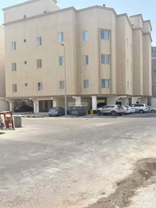 شقة 815.67 متر مربع ب 4 غرف هجر، الدمام