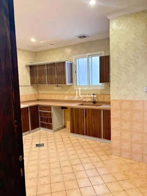 Apartment 815.67 SQM with 4 Bedrooms Hajer, Aldammam