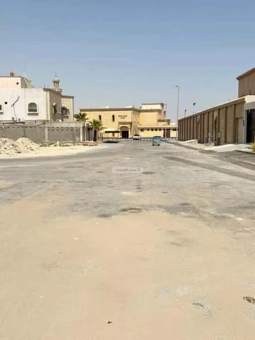 شقة 244.17 متر مربع ب 7 غرف المنار، الدمام
