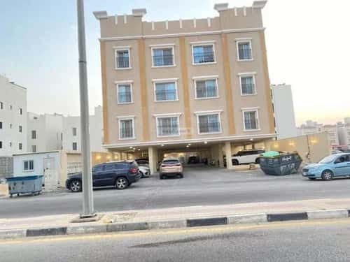 Apartment 800 SQM with 4 Bedrooms Al Shooalah, Aldammam