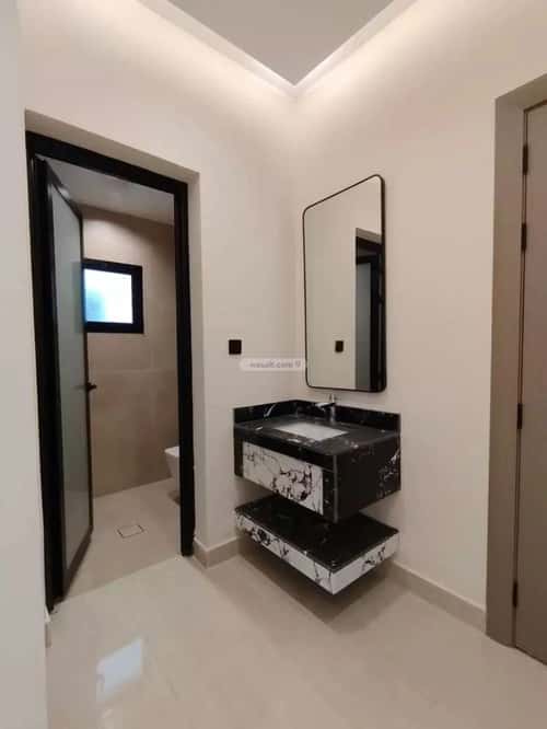 Apartment 172.7 SQM with 4 Bedrooms Al Noor, Aldammam