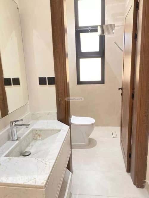 Apartment 149.11 SQM with 5 Bedrooms Al Shooalah, Aldammam
