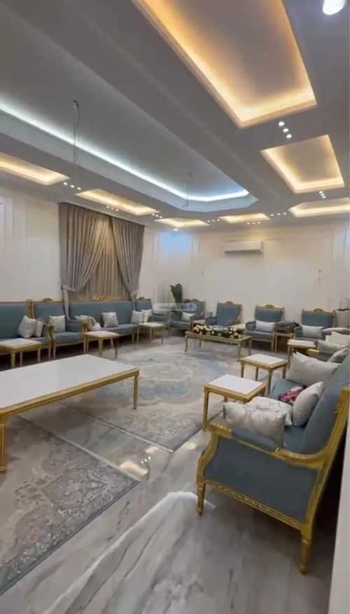 فيلا 860.78 متر مربع شرقية على شارع 20م البيان، شرق الرياض، الرياض