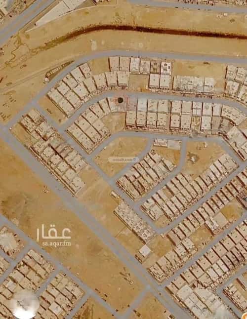 أرض 639.28 متر مربع جنوبية على شارع 18م الجنادرية، شرق الرياض، الرياض