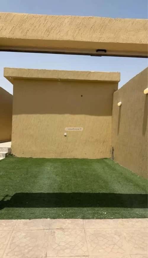 Rest House 125 SQM with 3 Bedrooms Ar-Rimal, East Riyadh, Riyadh