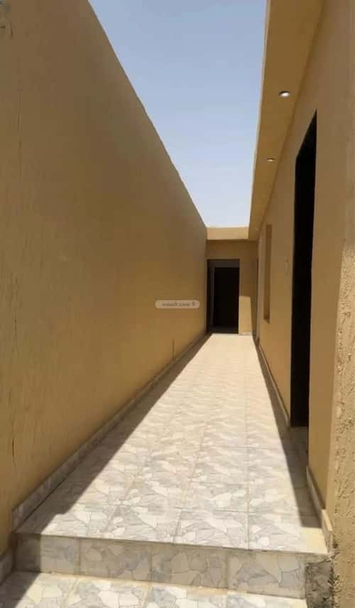 Rest House 125 SQM with 3 Bedrooms Ar-Rimal, East Riyadh, Riyadh
