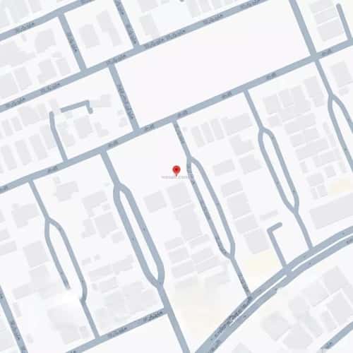 Land 774 SQM Facing East on 25m Width Street Al-Malqa, North Riyadh, Riyadh
